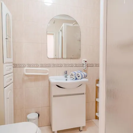 Beira Mar Апартаменты