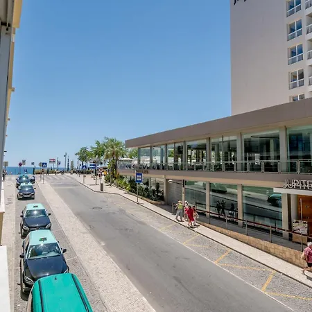 Beira Mar Портиман