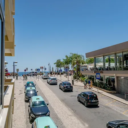 Beira Mar Апартаменты *