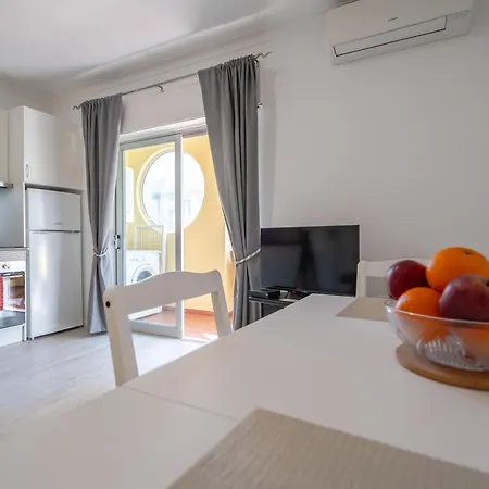 Beira Mar Apartment Portimao