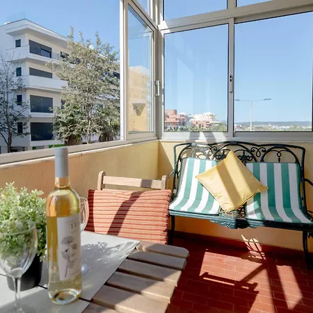 Beira Mar Appartement