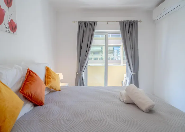 Apartment Beira Mar *