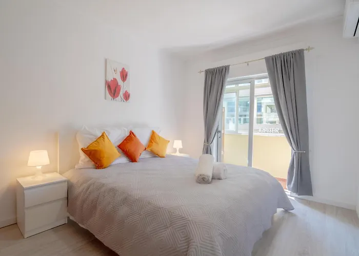 Beira Mar * Portimao