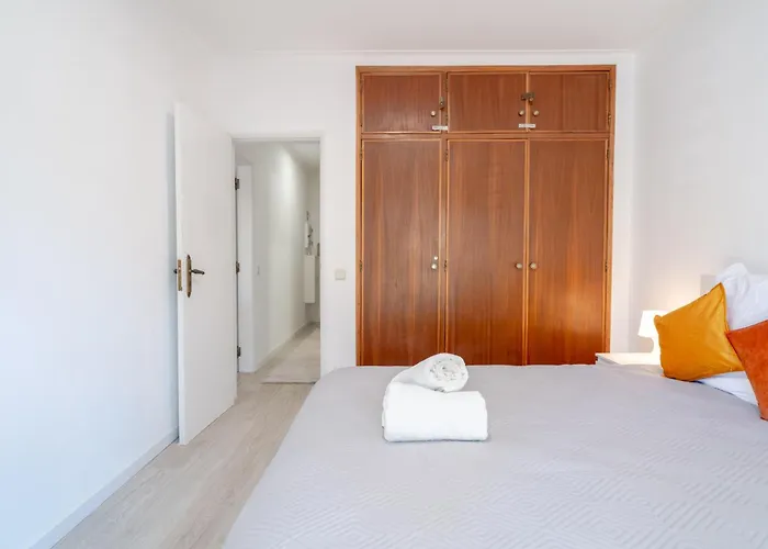 Beira Mar * Portimao