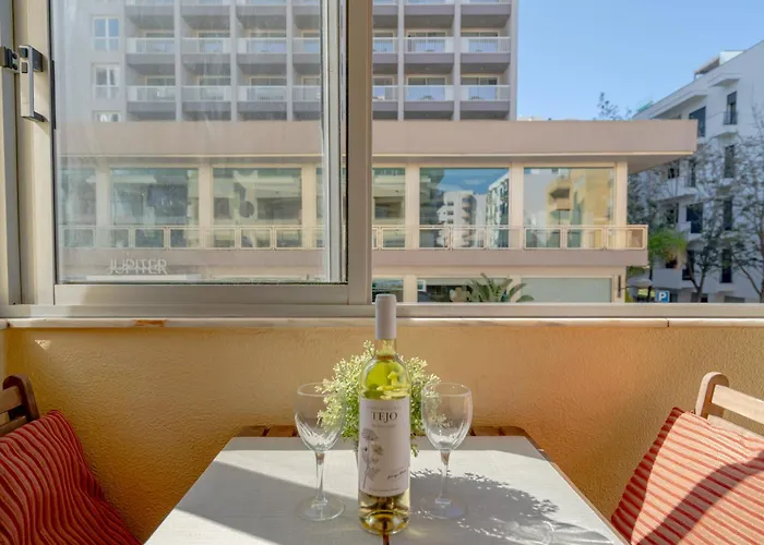 Apartment Beira Mar *