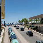 Beira Mar アパート *