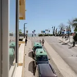 Beira Mar アパート *