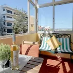Beira Mar Apartment