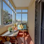 Apartament Beira Mar