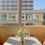 Apartament Beira Mar *