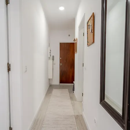 Beira Mar Appartement