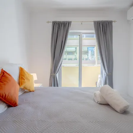 Appartement Beira Mar *