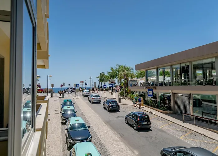 Beira Mar Appartement *