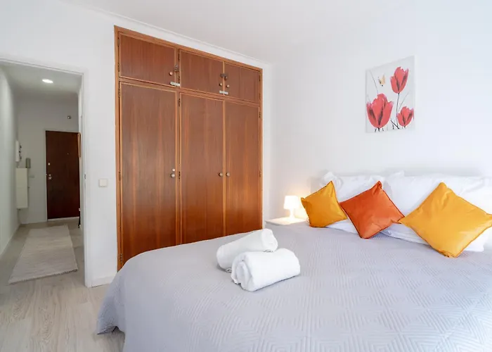 Appartement Beira Mar