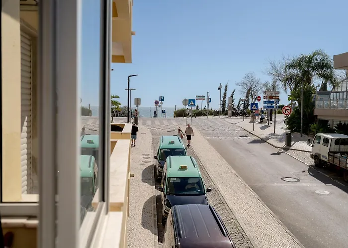 Beira Mar Appartement *