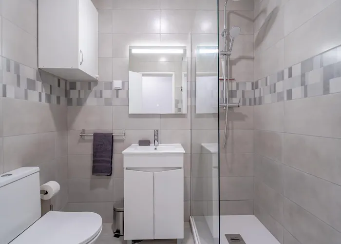 Appartement Beira Mar Portimão