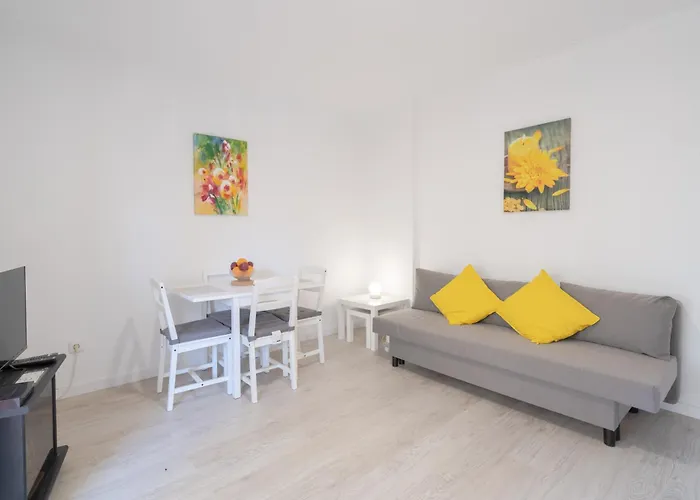 Appartement Beira Mar