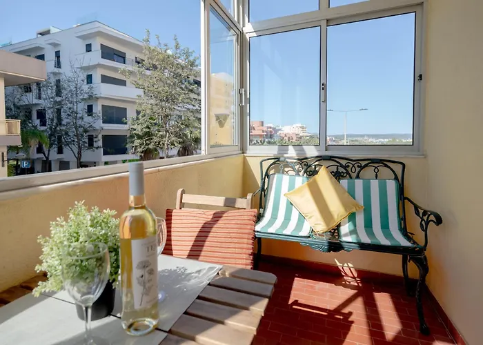 Beira Mar Appartement