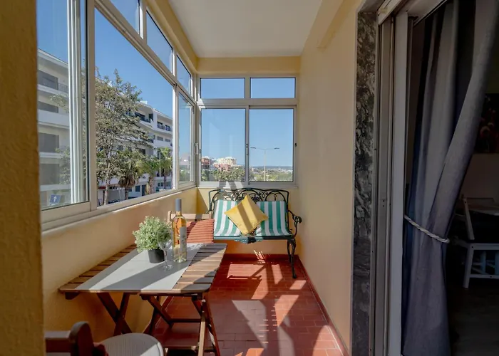 Appartement Beira Mar